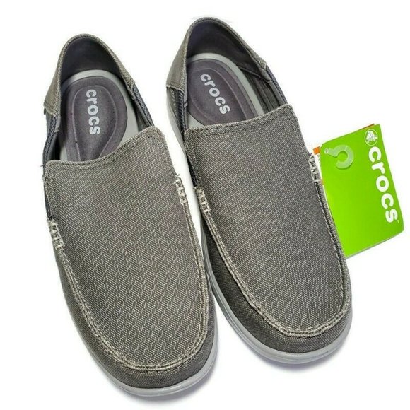 crocs santa cruz 2